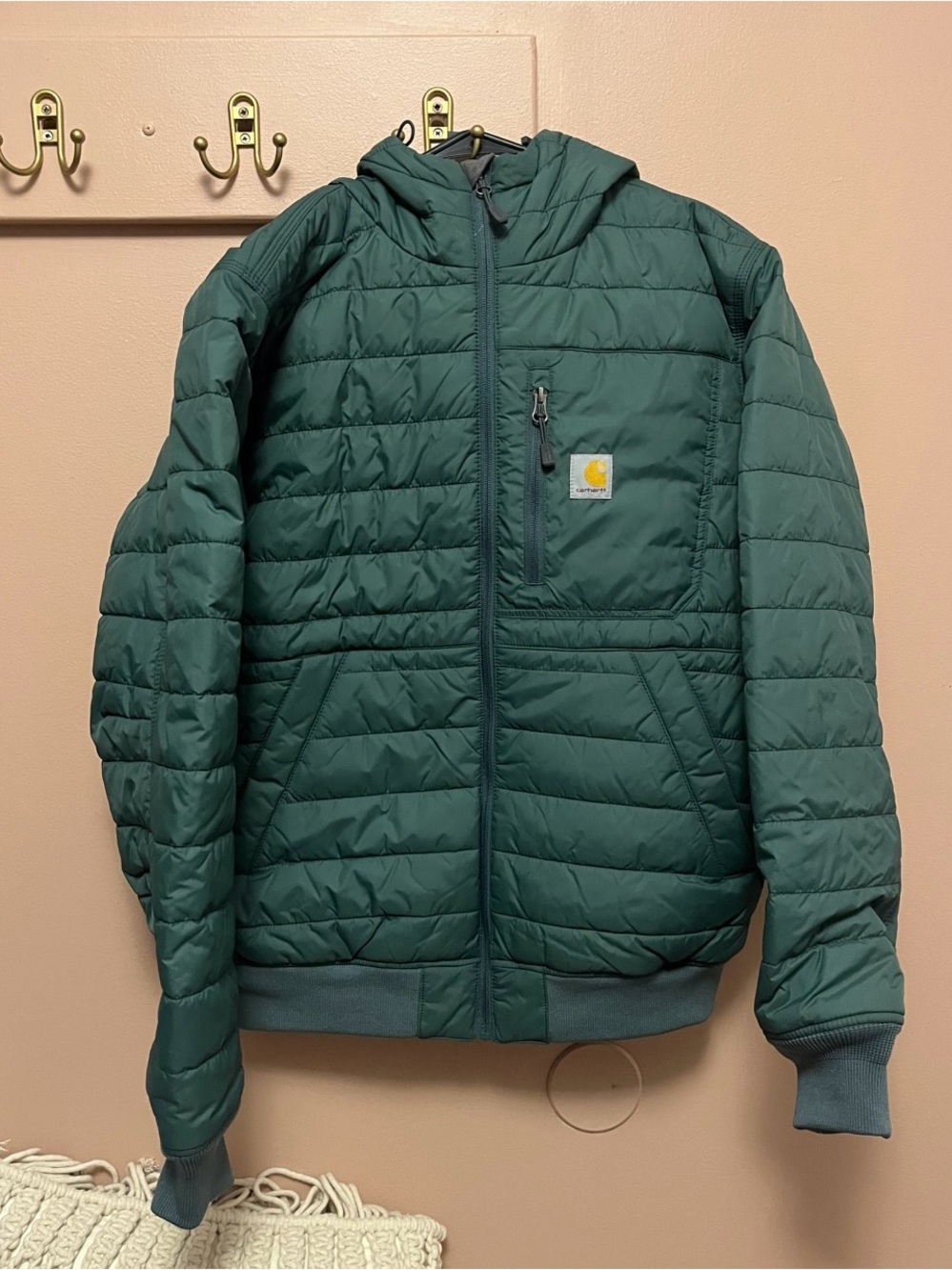 Carhartt Jacket